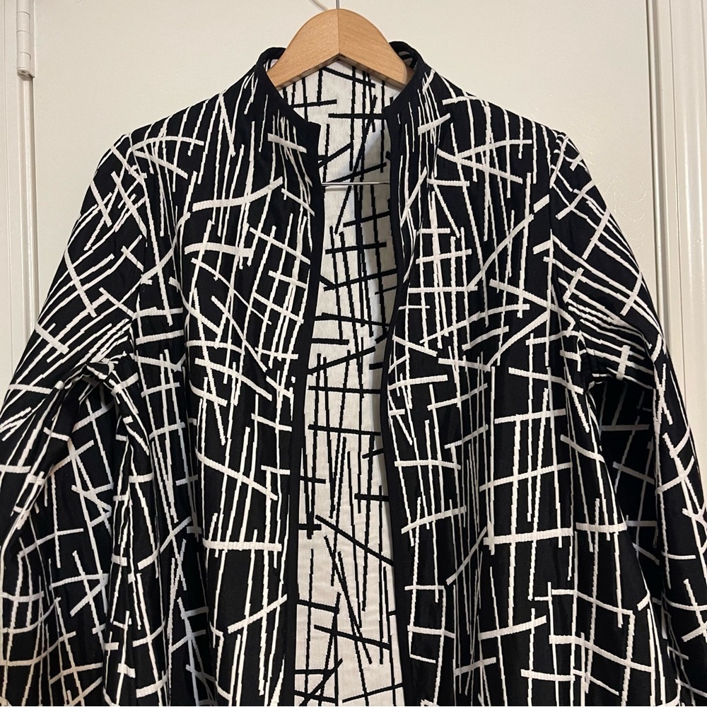 winding river reversible jacket size medium - Picture 9 of 13